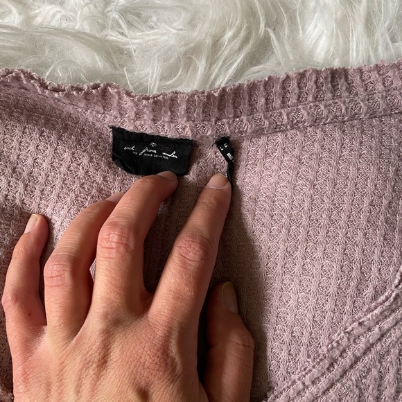 OUT FROM UNDER - Urban Outfitters | Top - Picture 3 of 5